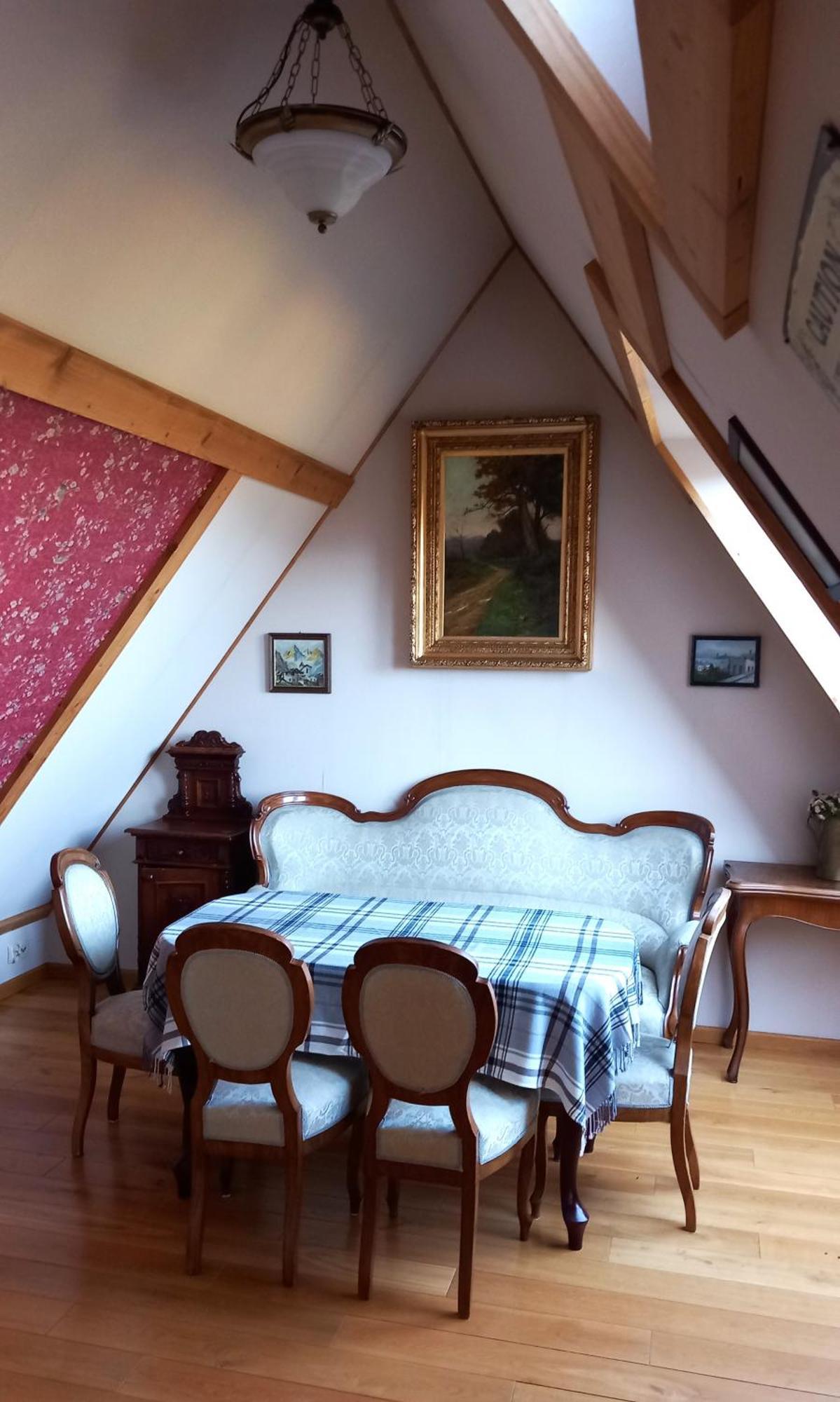 Apartamento Dom Pod Smokami Bukowina Tatrzańska Exterior foto