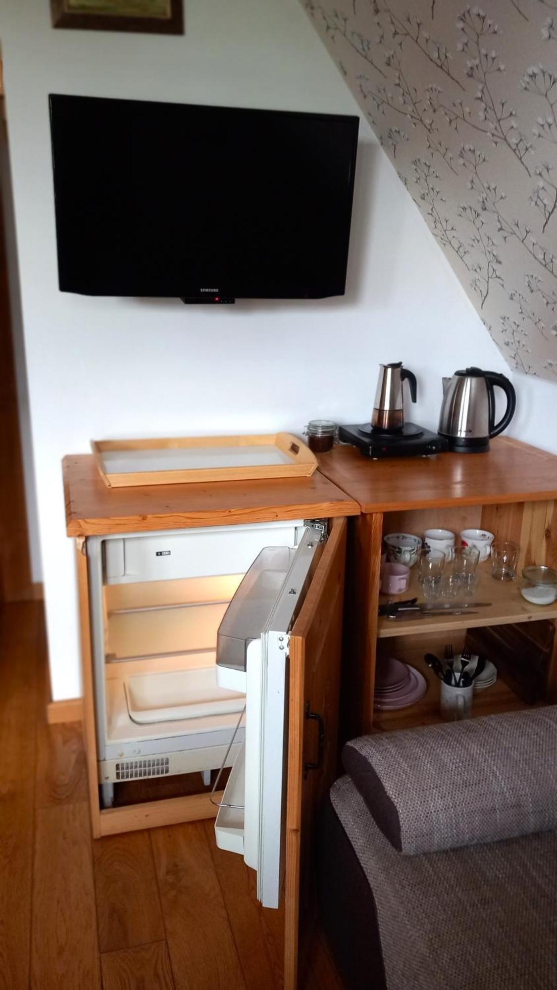 Apartamento Dom Pod Smokami Bukowina Tatrzańska Exterior foto
