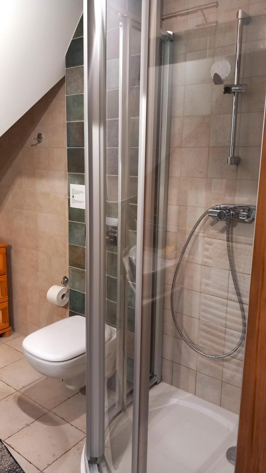 Apartamento Dom Pod Smokami Bukowina Tatrzańska Exterior foto