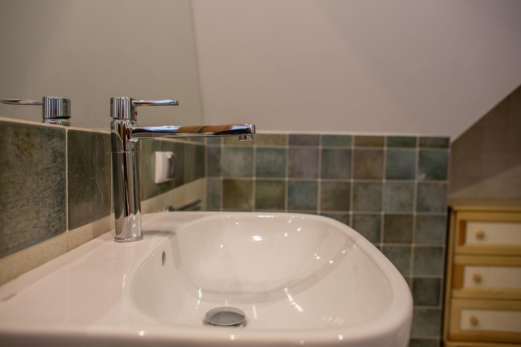 Apartamento Dom Pod Smokami Bukowina Tatrzańska Habitación foto