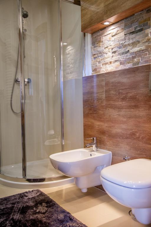 Apartamento Dom Pod Smokami Bukowina Tatrzańska Exterior foto
